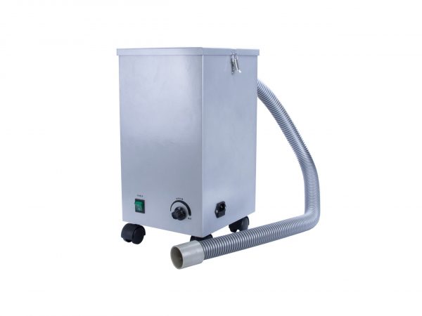 ASPIRADOR TECHNOCLEAN PRO 500